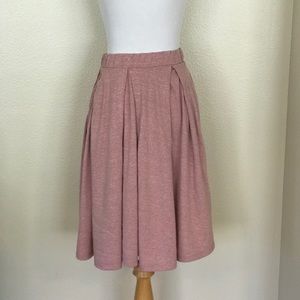 LuLaRoe Madison Skirt